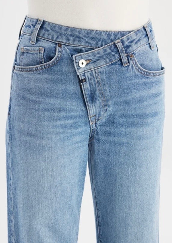 Cora - Length (L02-L32)