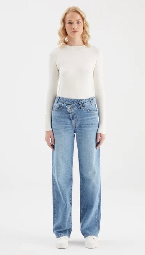 Cora - Length (L02-L32)