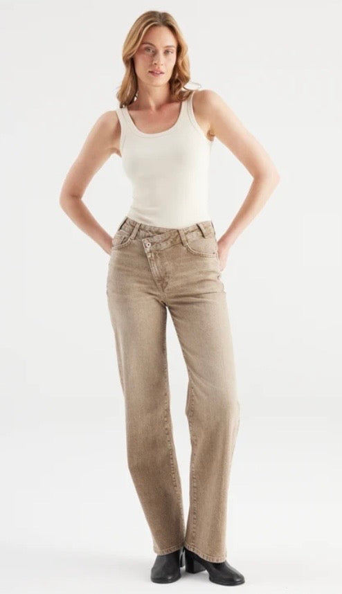 Cora - Length (L02-L32)