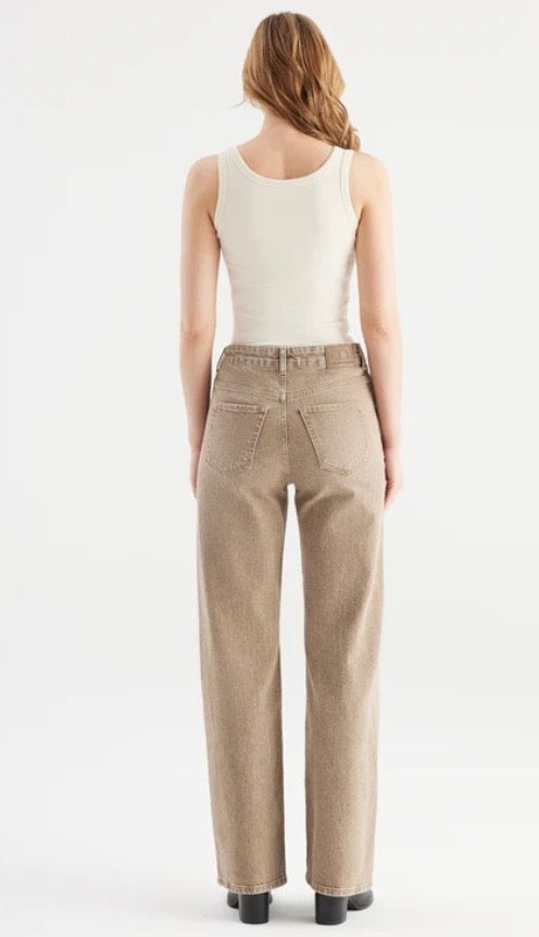 Cora - Length (L02-L32)
