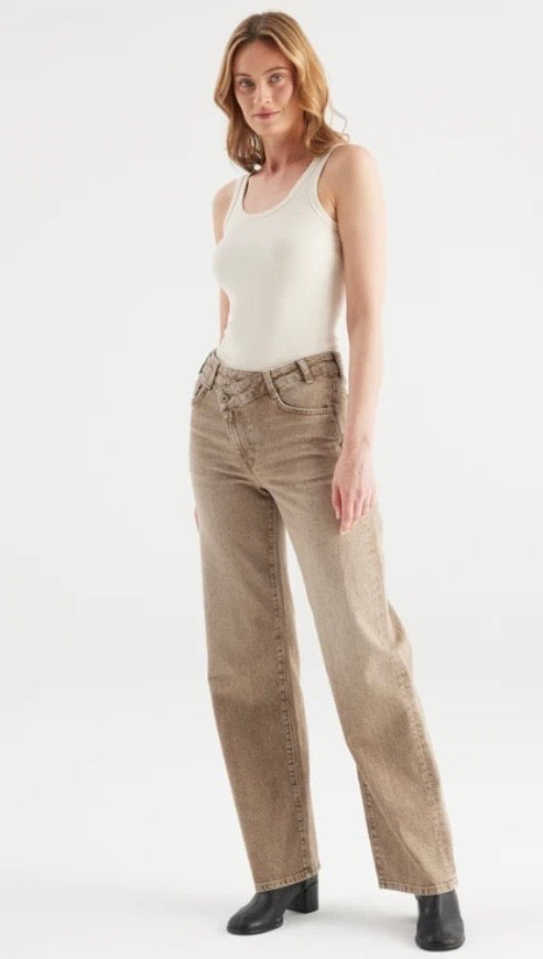 Cora - Length (L02-L32)