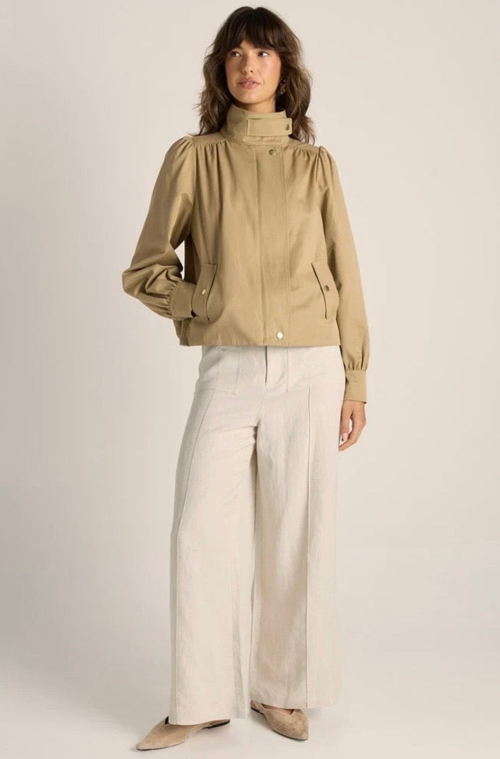 Gigi Bubble Jacket