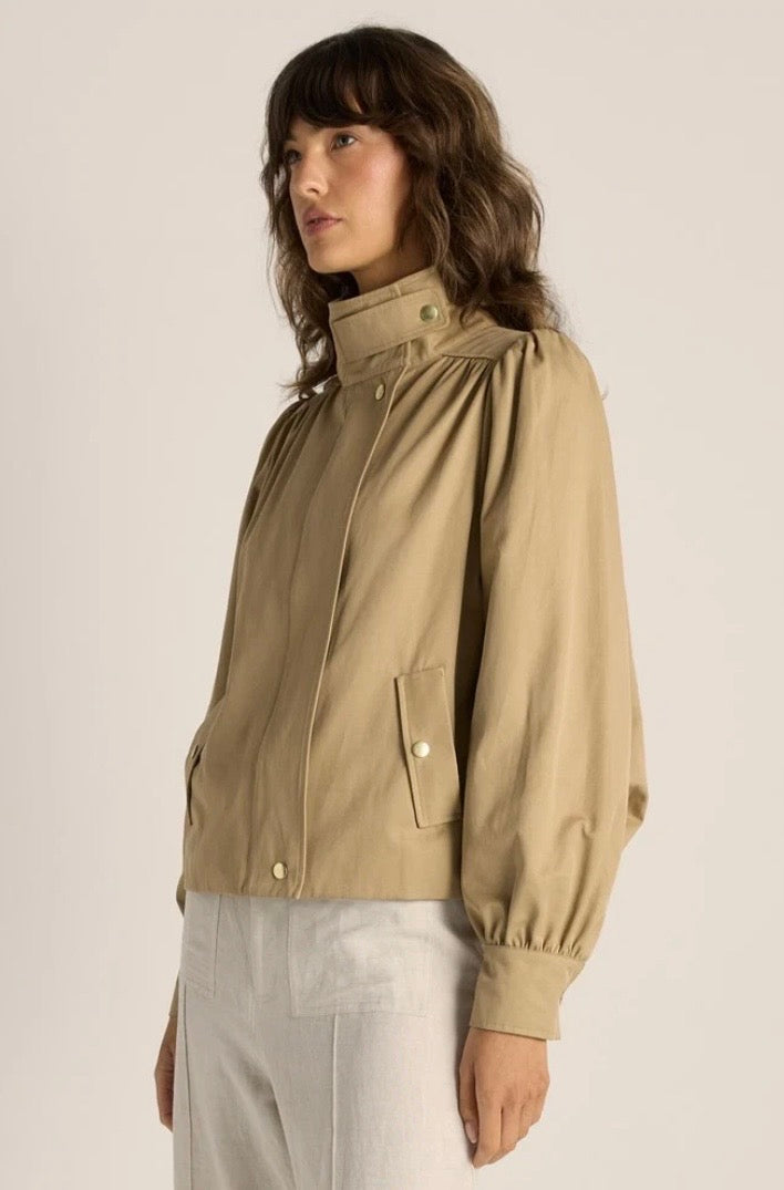Gigi Bubble Jacket
