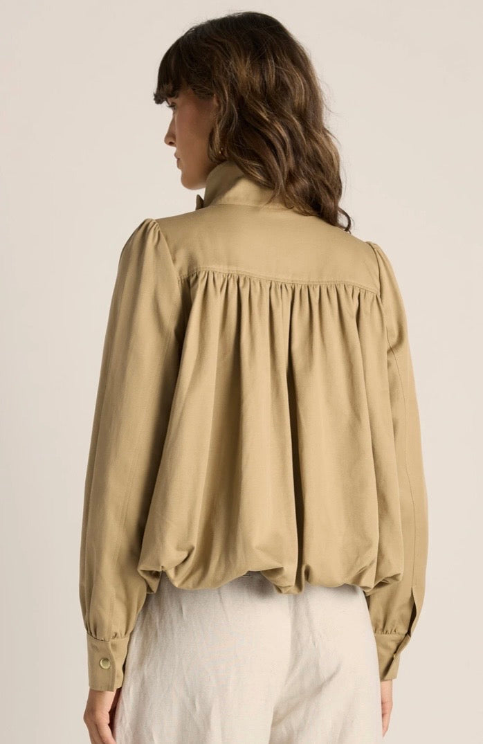 Gigi Bubble Jacket