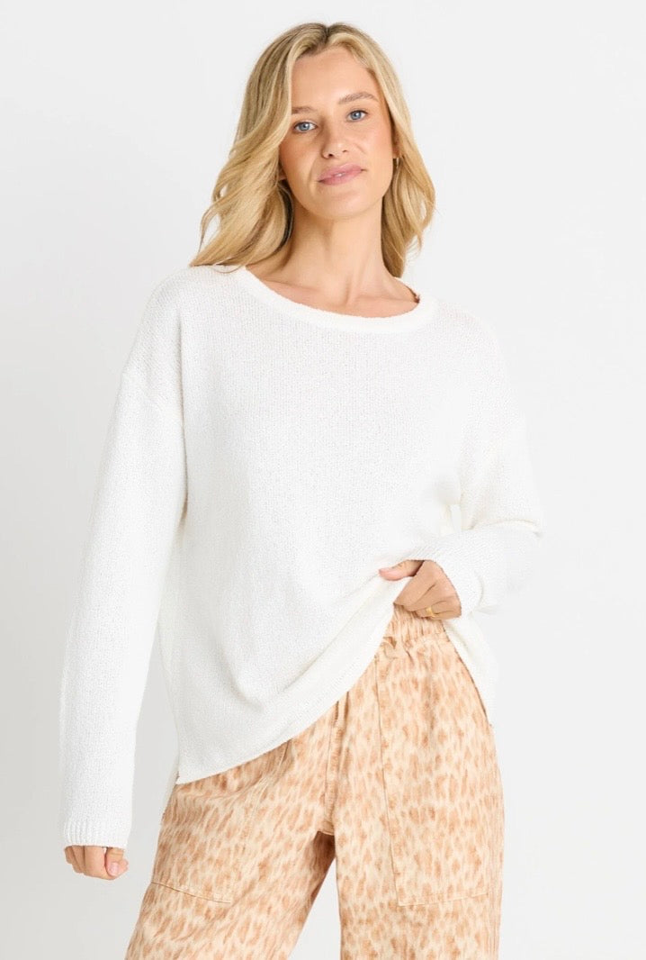 Bradford Knit Top