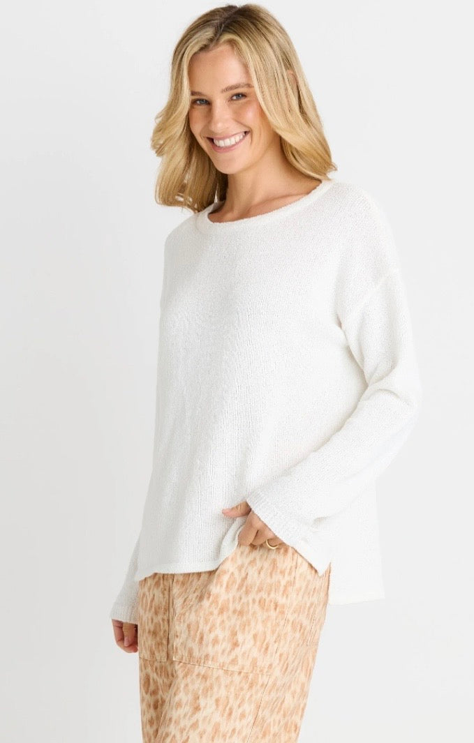 Bradford Knit Top