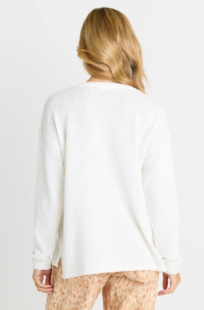 Bradford Knit Top