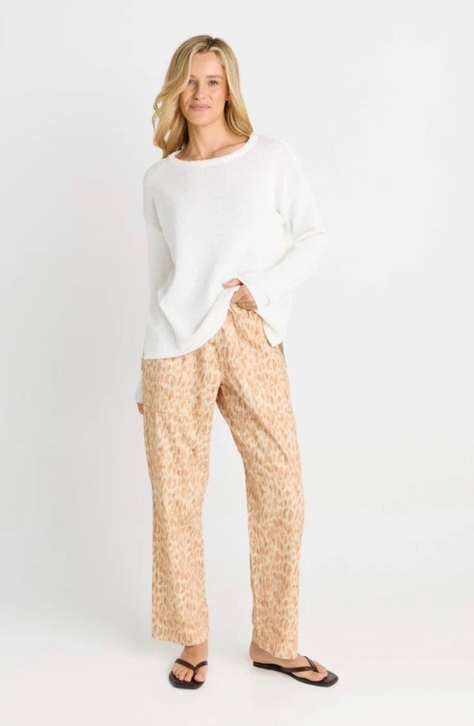 Bradford Knit Top