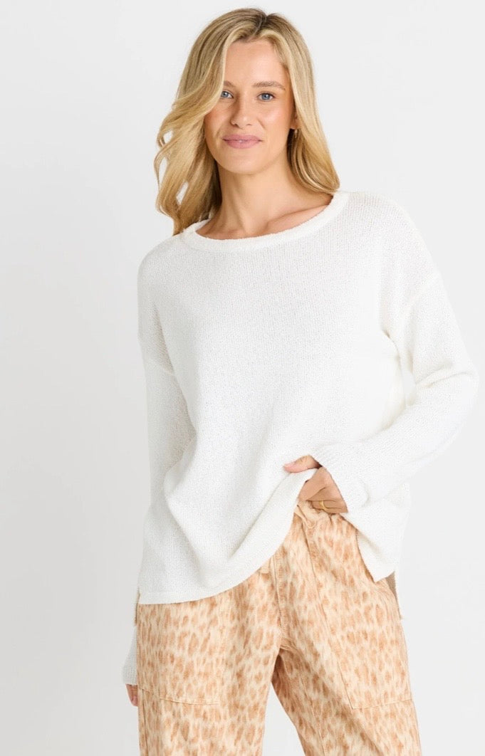Bradford Knit Top