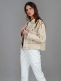 Richmond Chino Jacket