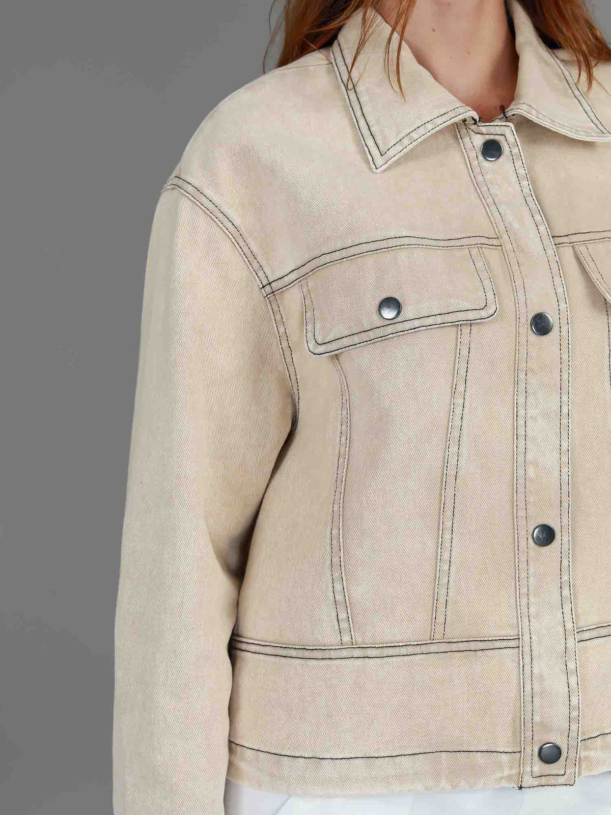 Richmond Chino Jacket