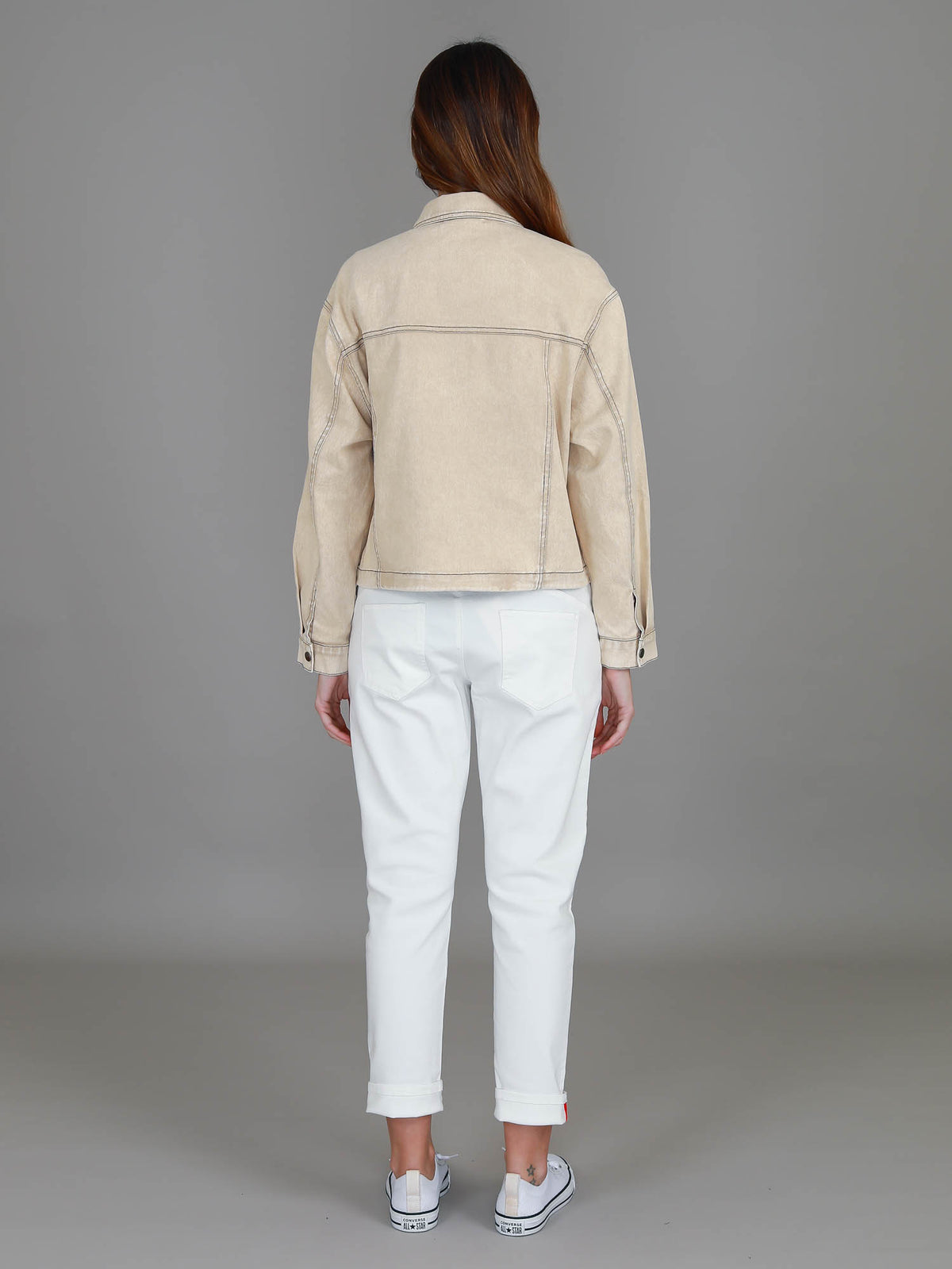 Richmond Chino Jacket