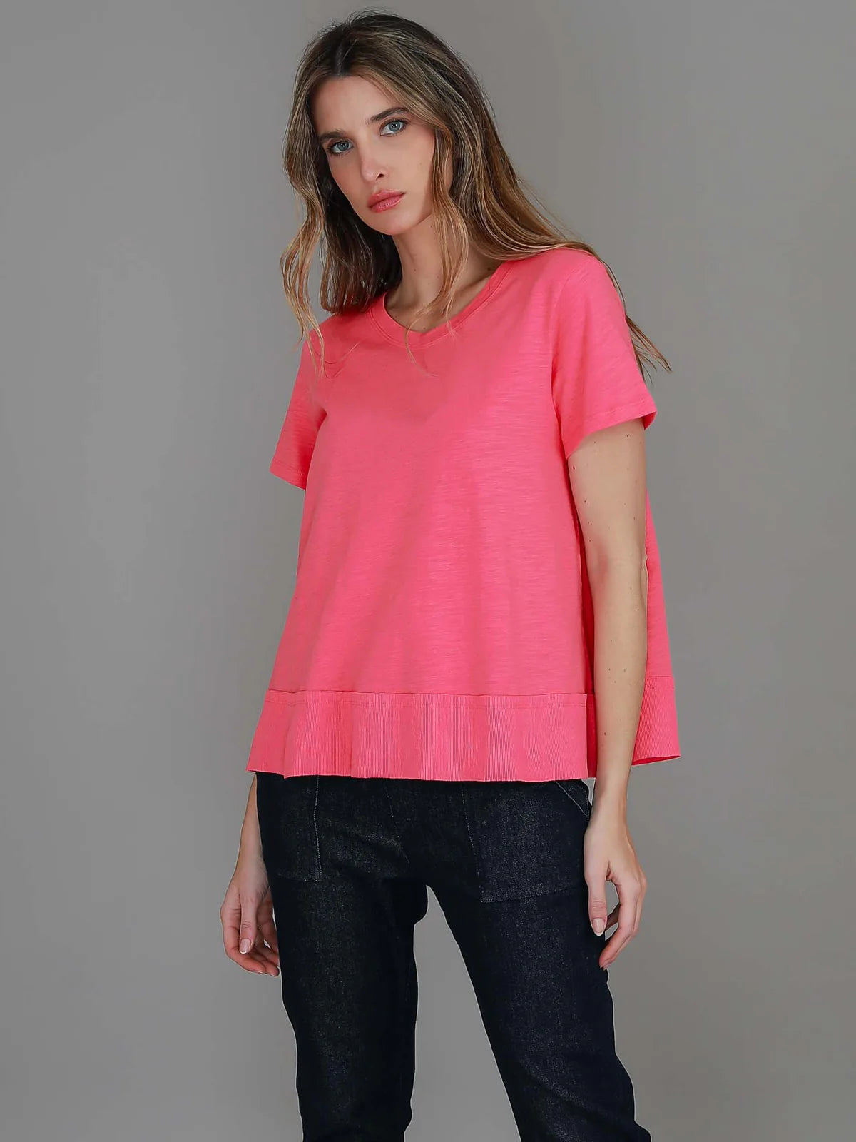 Shanti Tee