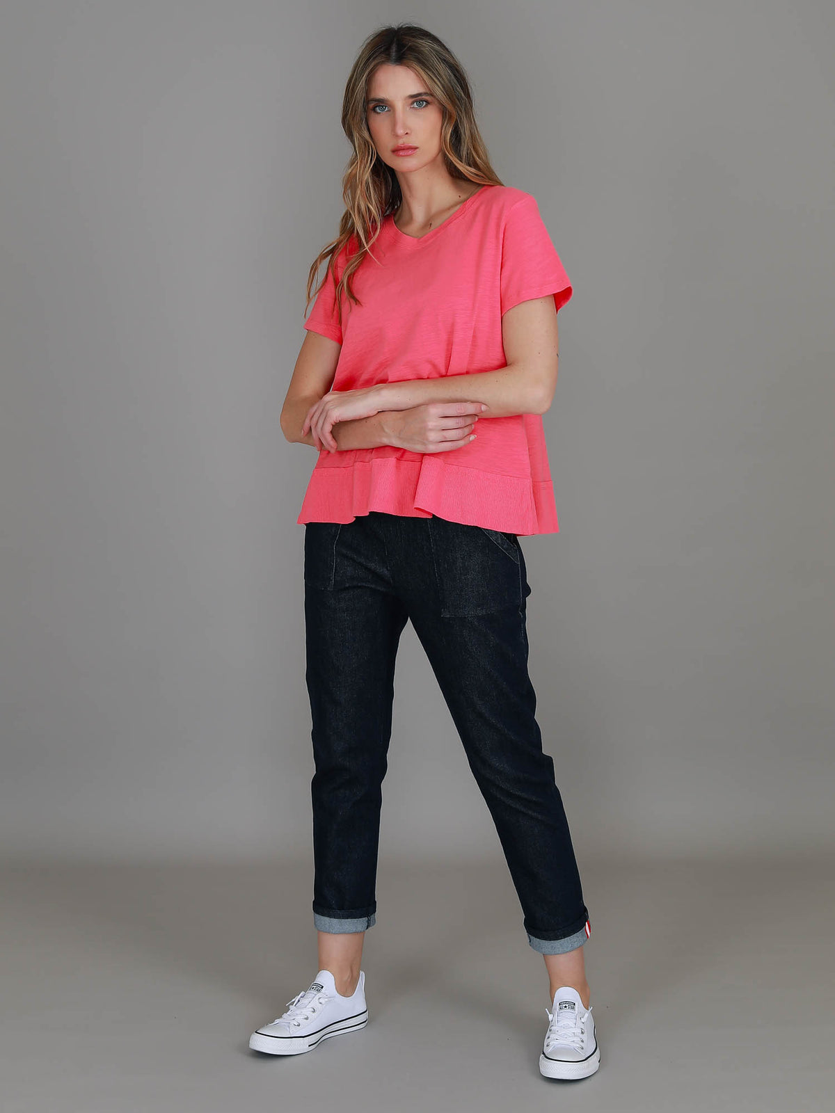 Shanti Tee