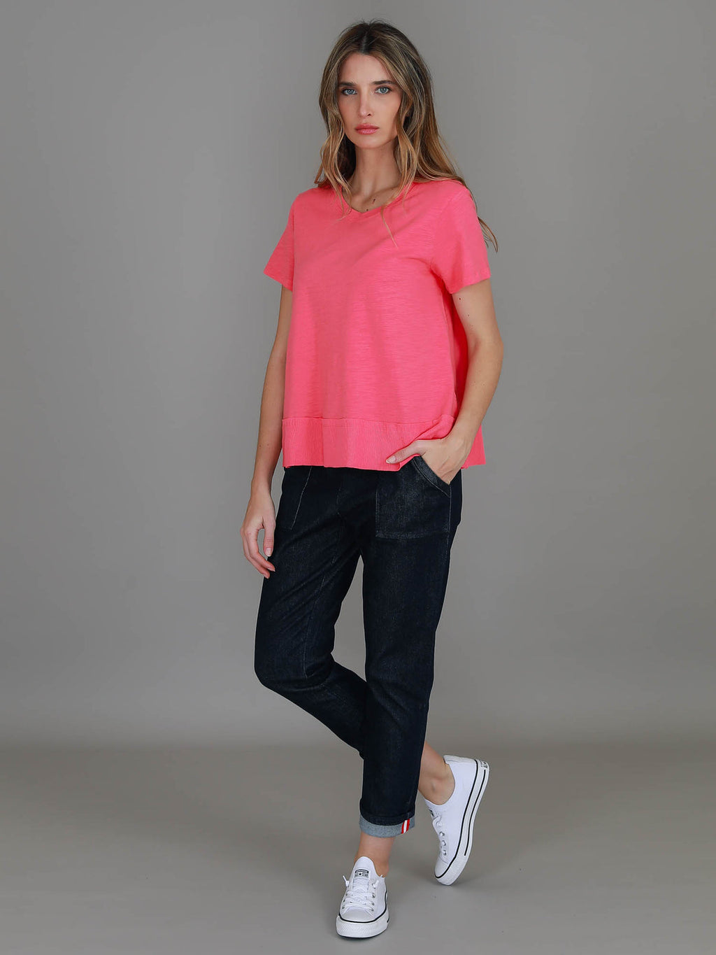 Shanti Tee