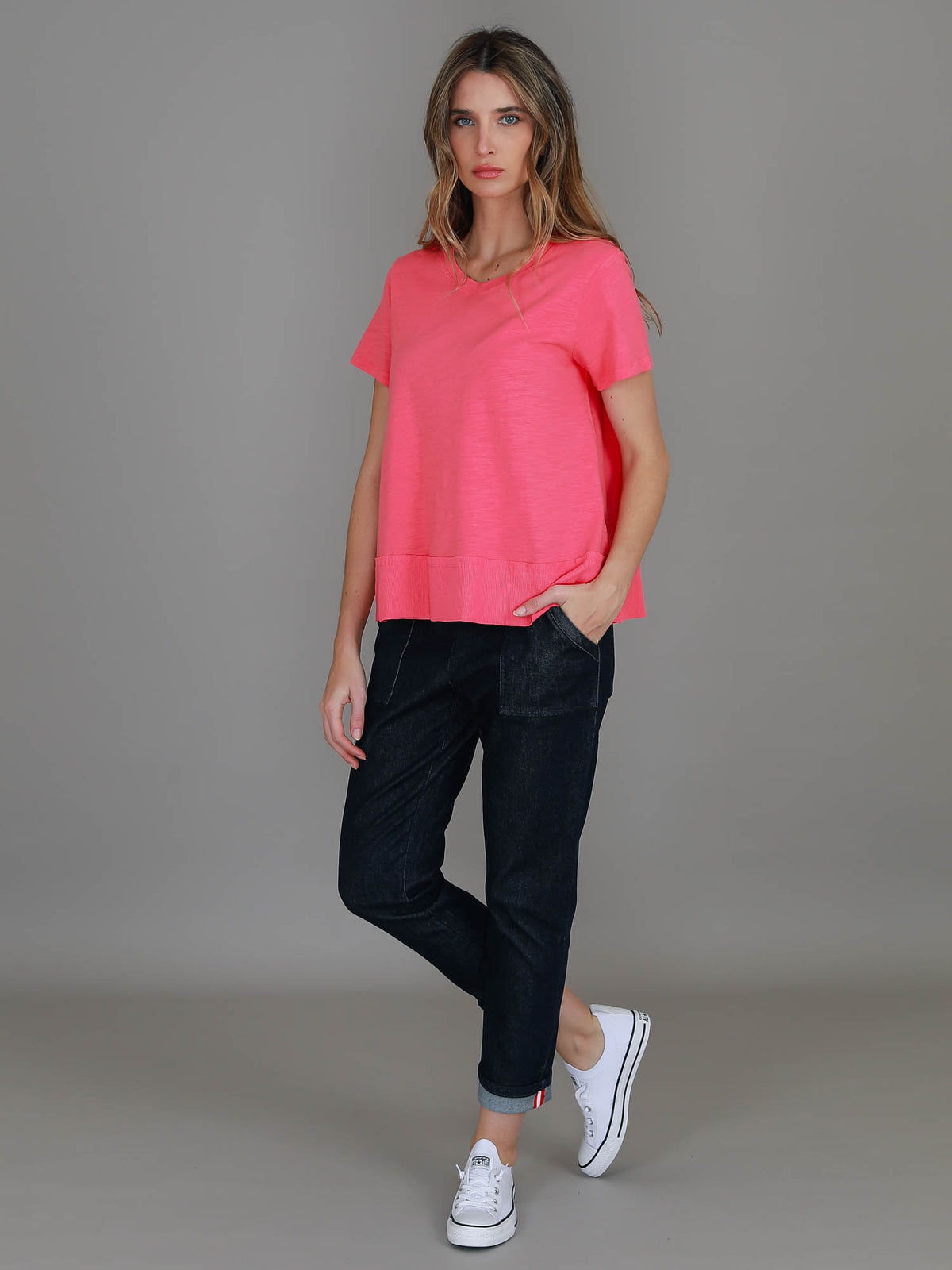 Shanti Tee