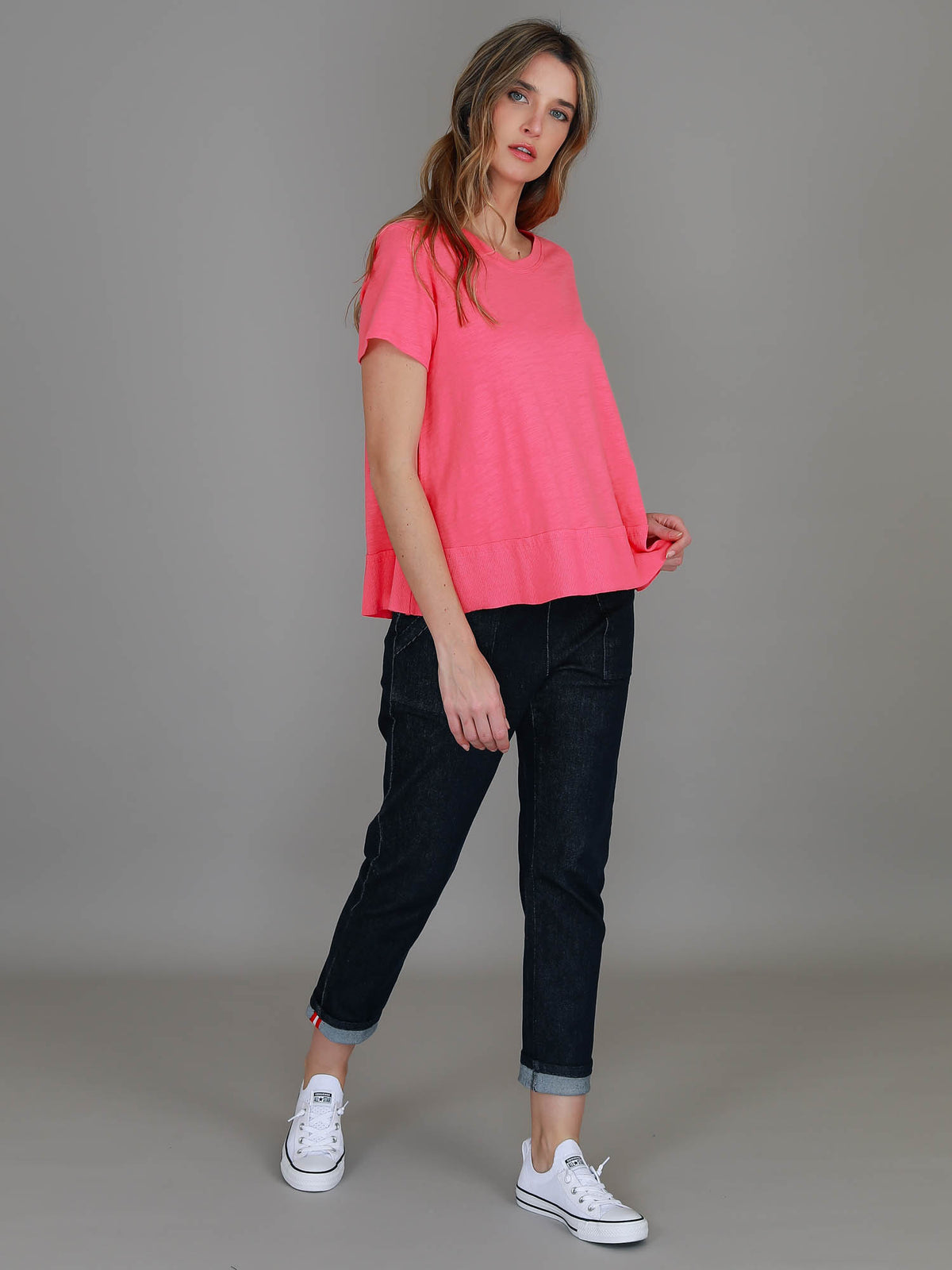 Shanti Tee