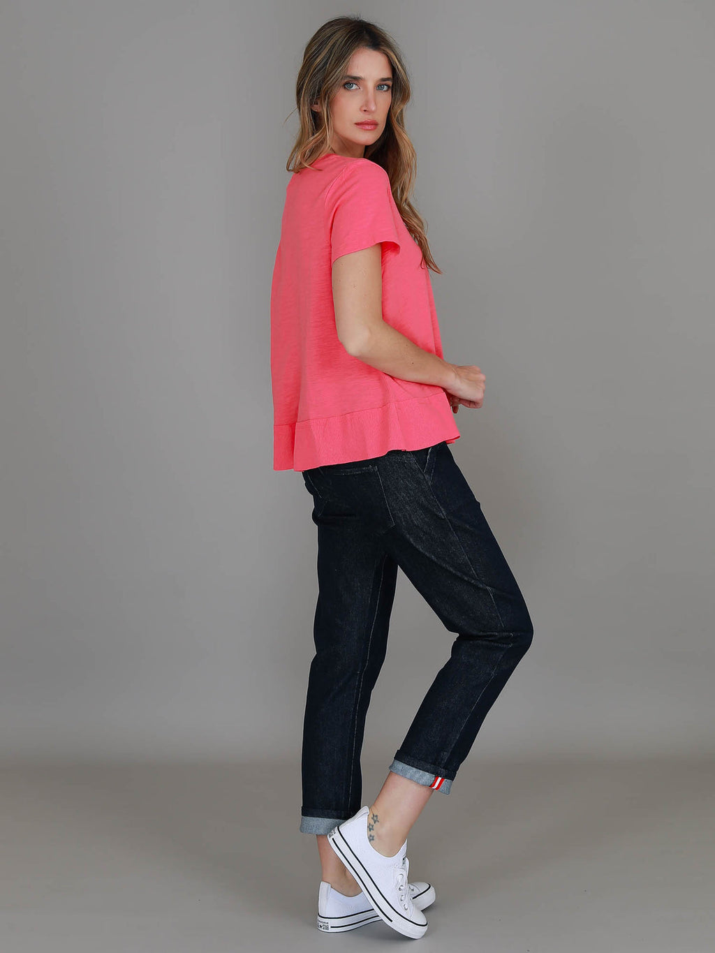 Shanti Tee
