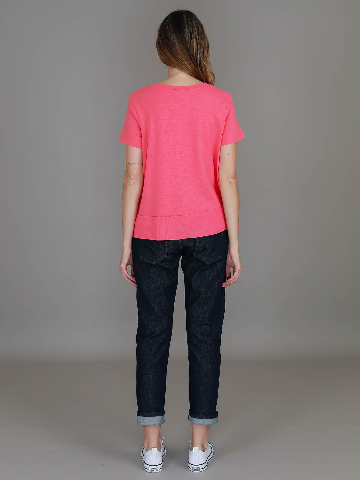Shanti Tee