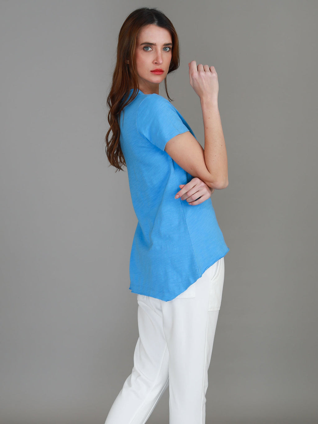 Thornton V-Neck Tee