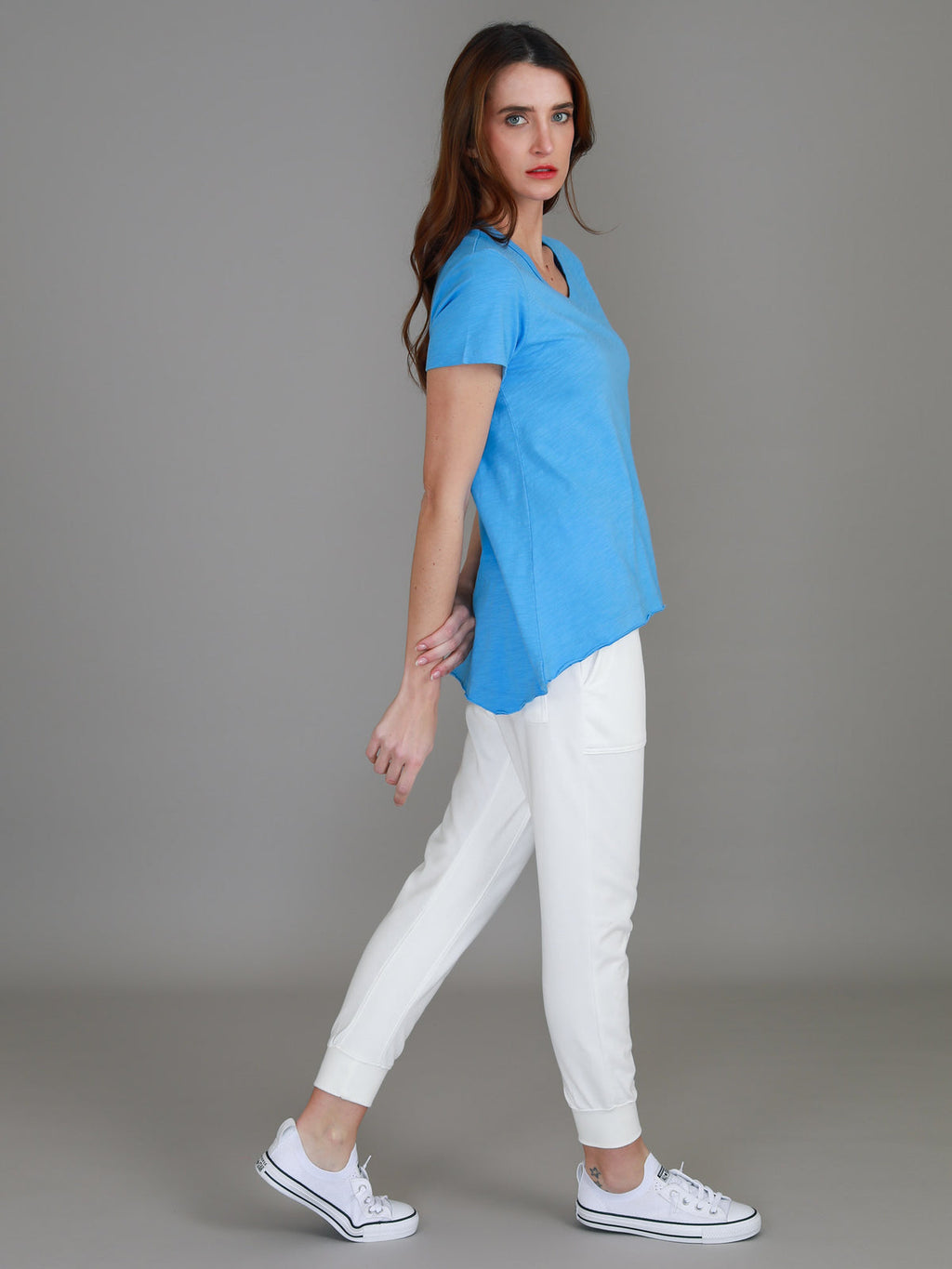 Thornton V-Neck Tee