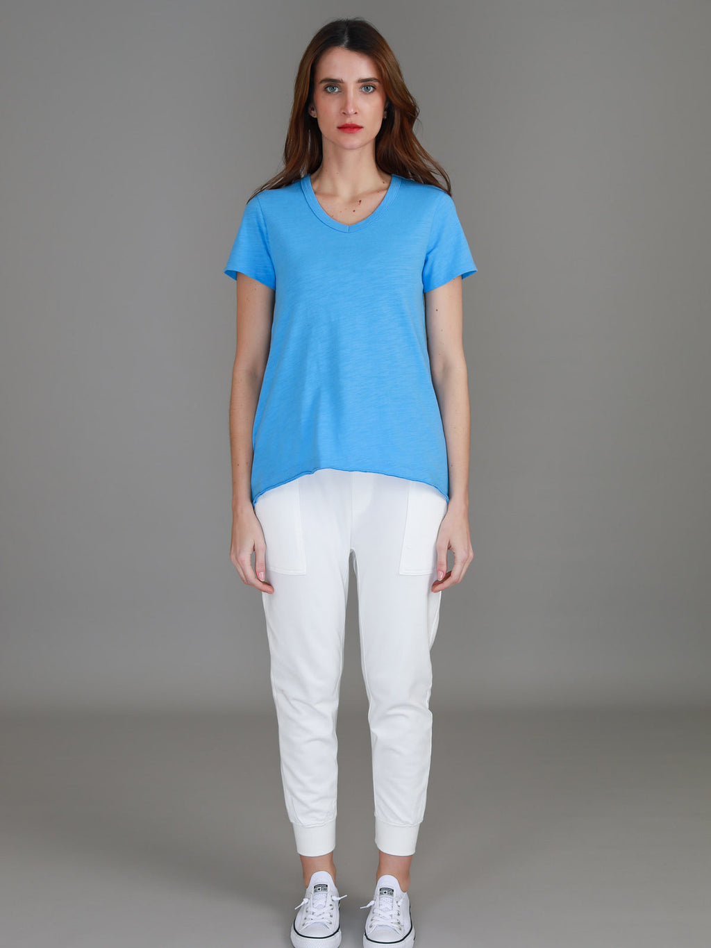 Thornton V-Neck Tee