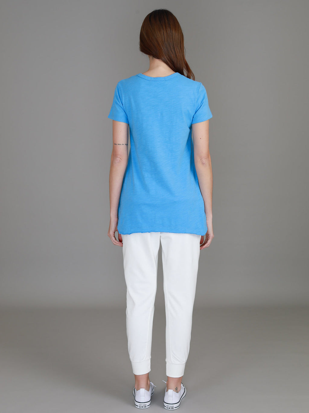Thornton V-Neck Tee