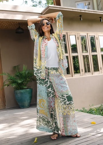 Easy Flow Pant