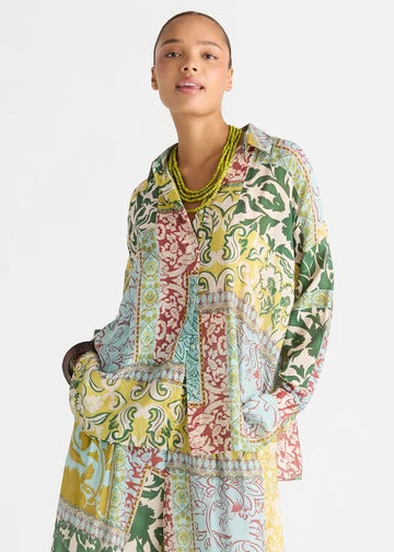 Print Shirt