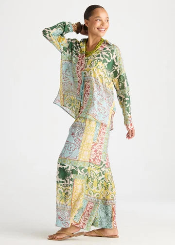 Print Shirt