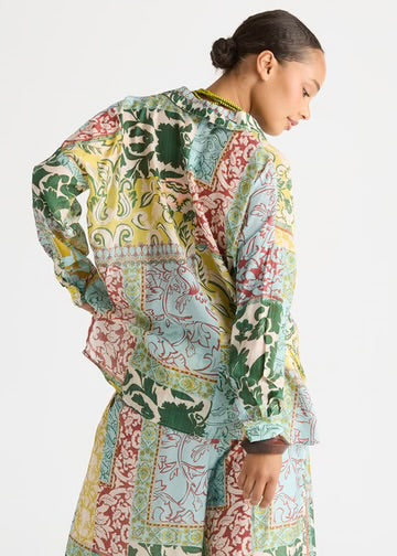 Print Shirt