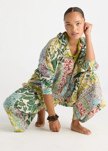 Print Shirt
