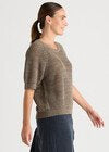 Colour Mix Top