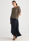 Colour Mix Top