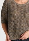 Colour Mix Top