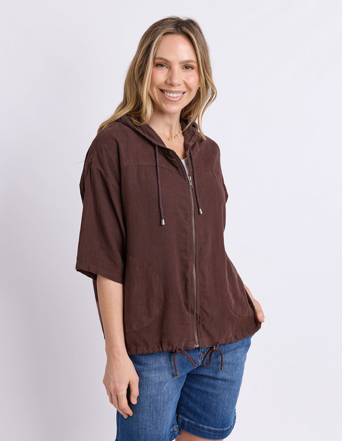 Saltair Lightweight Jacket