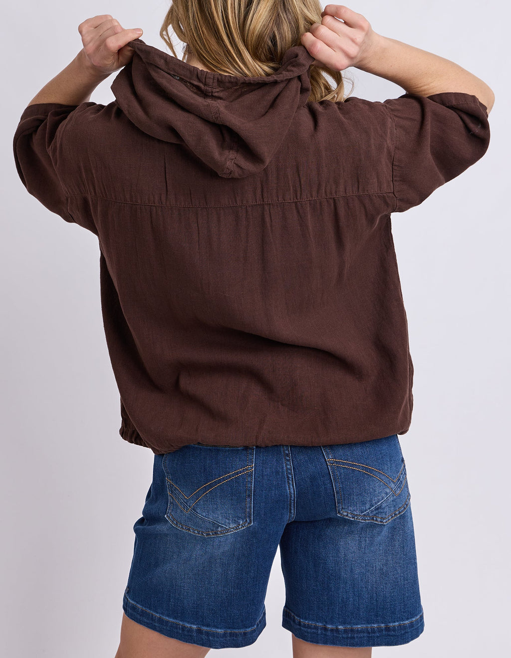 Saltair Lightweight Jacket