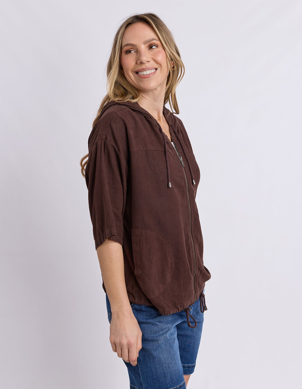 Saltair Lightweight Jacket