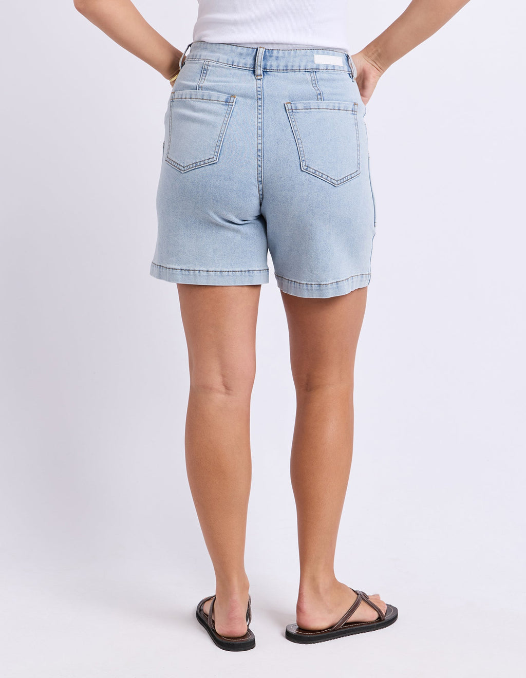 Balmy Short