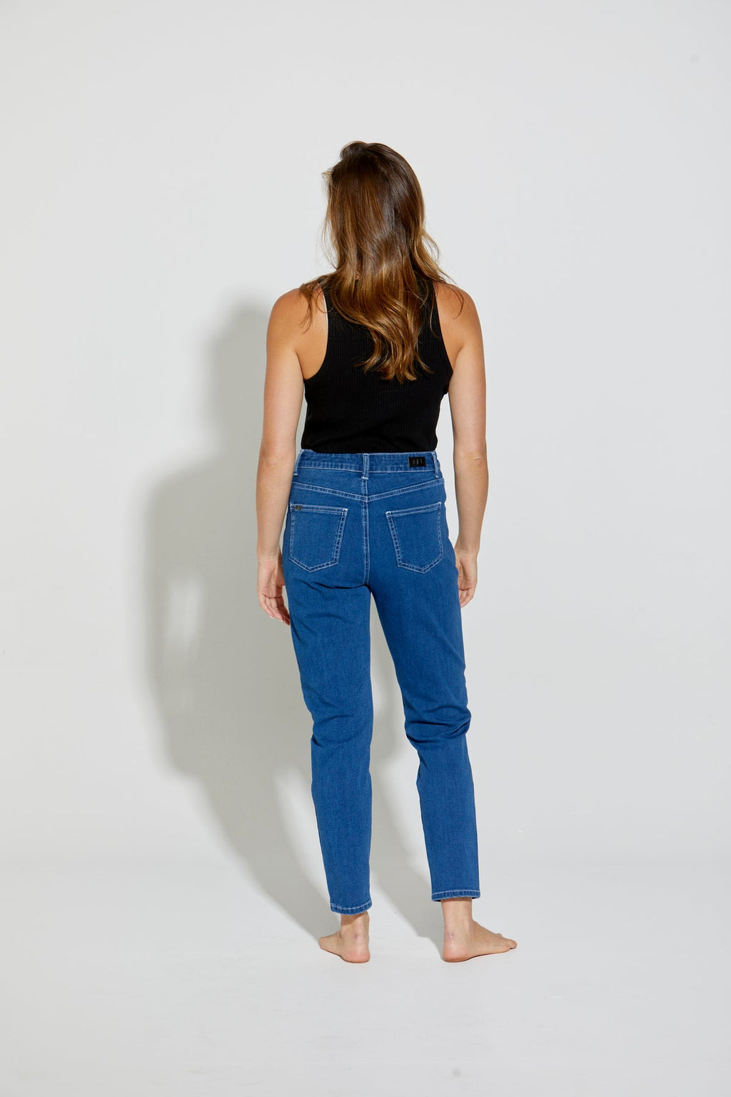 Lexham Denim