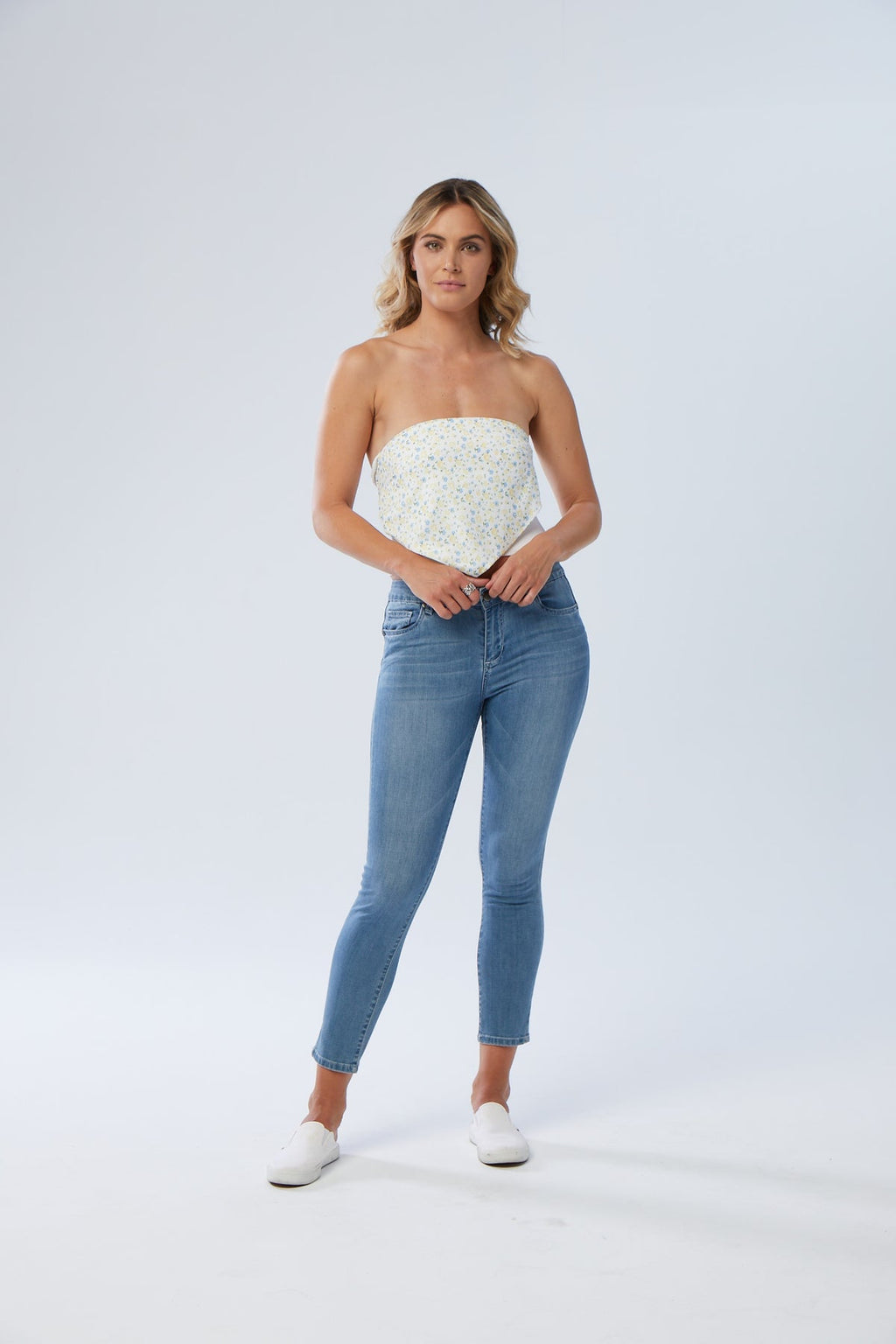 Raunds Jeans