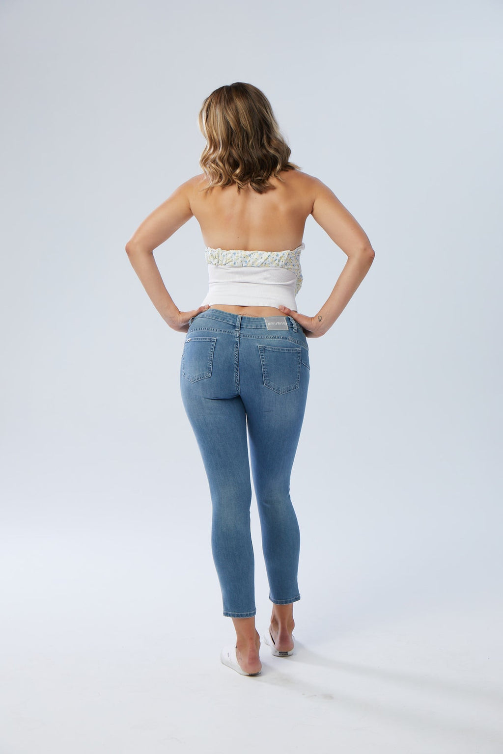 Raunds Jeans