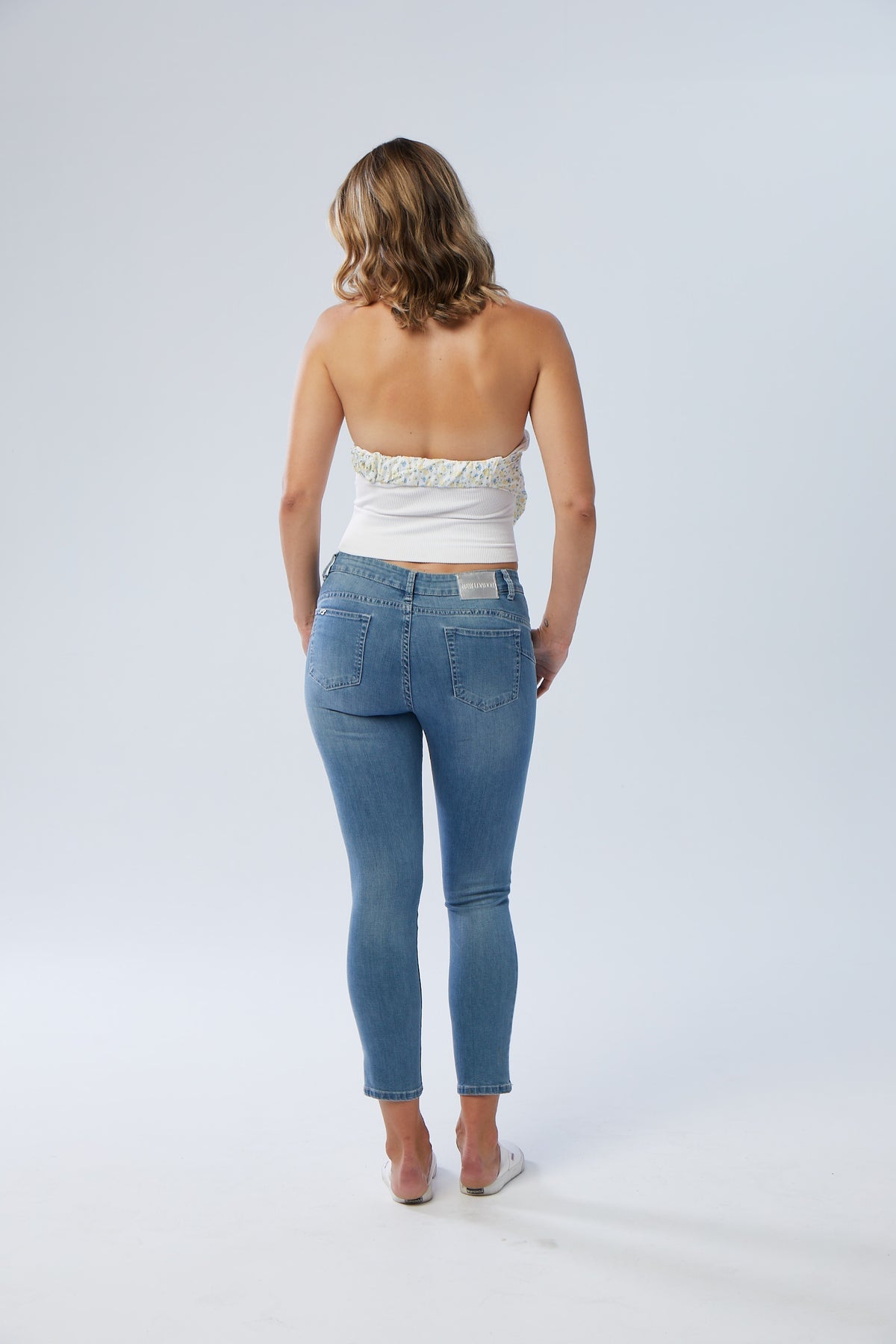 Raunds Jeans