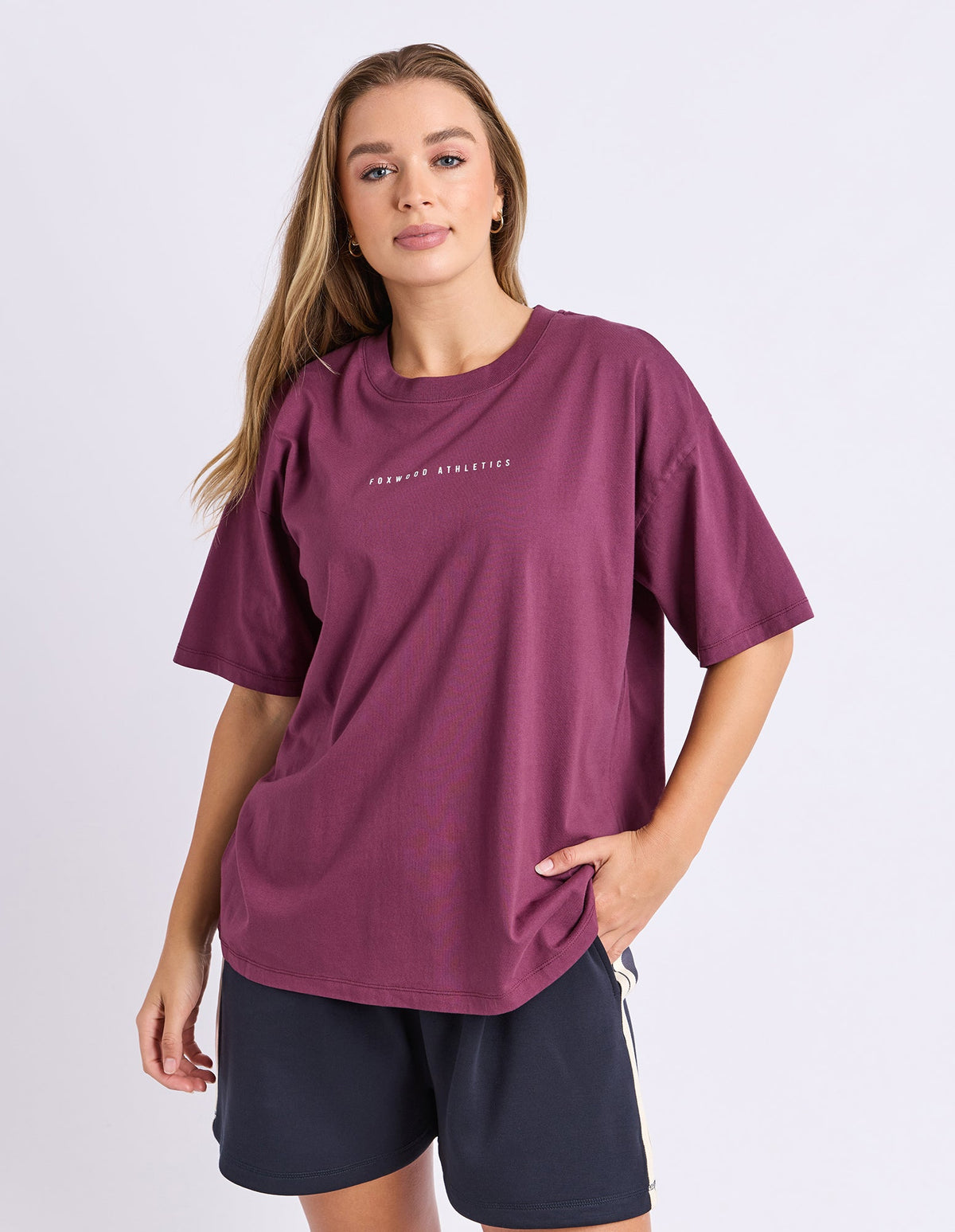 Captain Tee