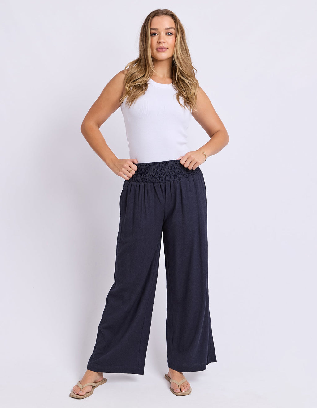 Amie Pant