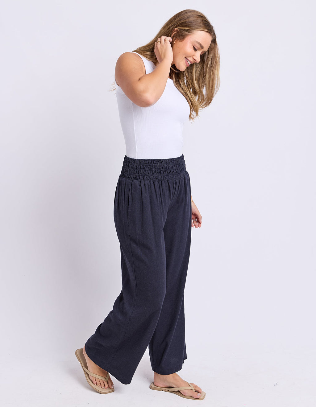 Amie Pant