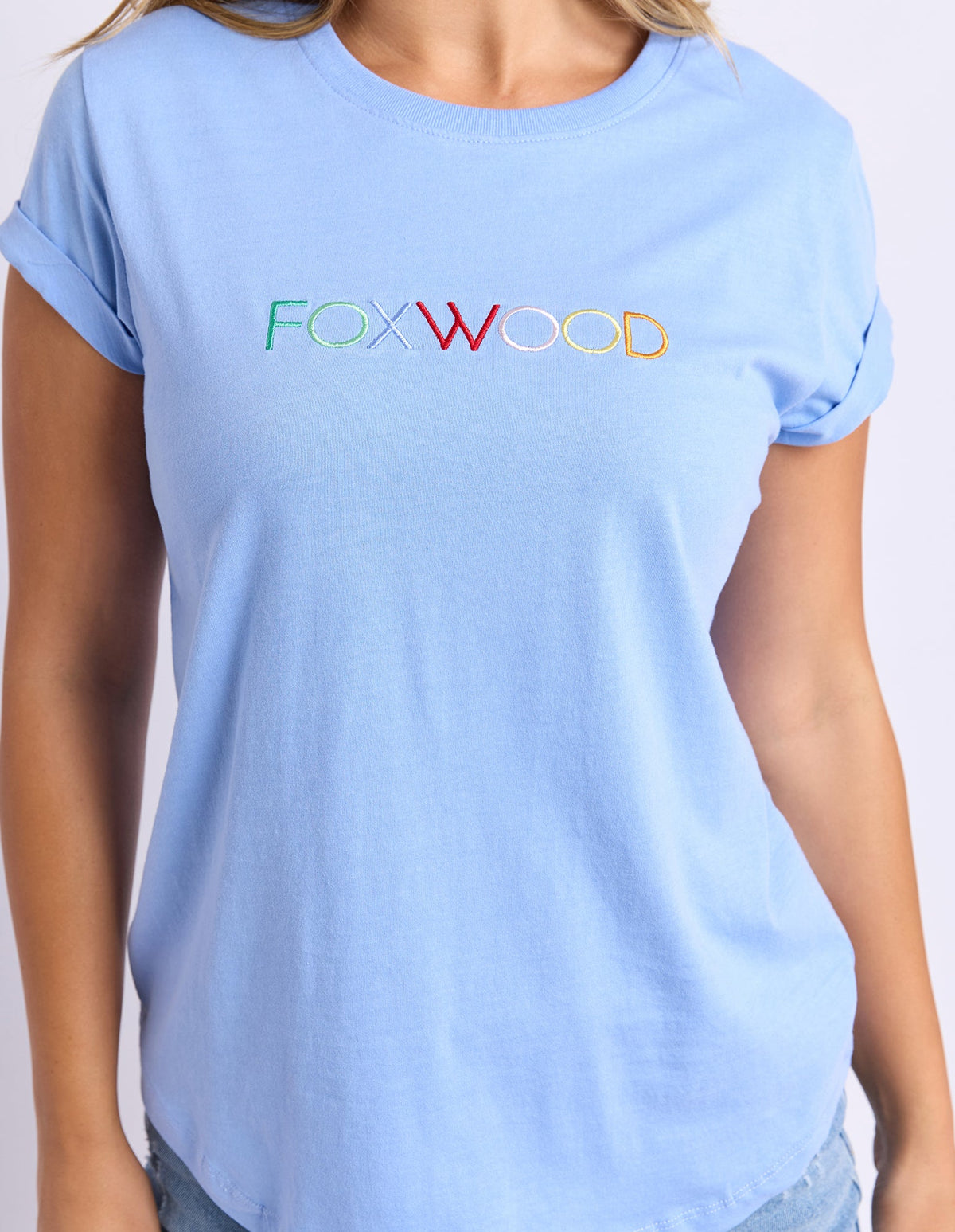 Confetti Tee