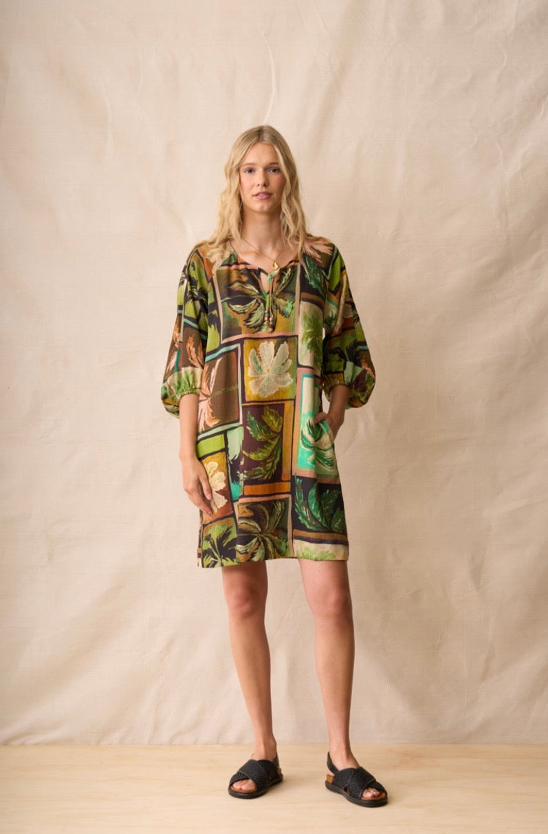Ramona Dress