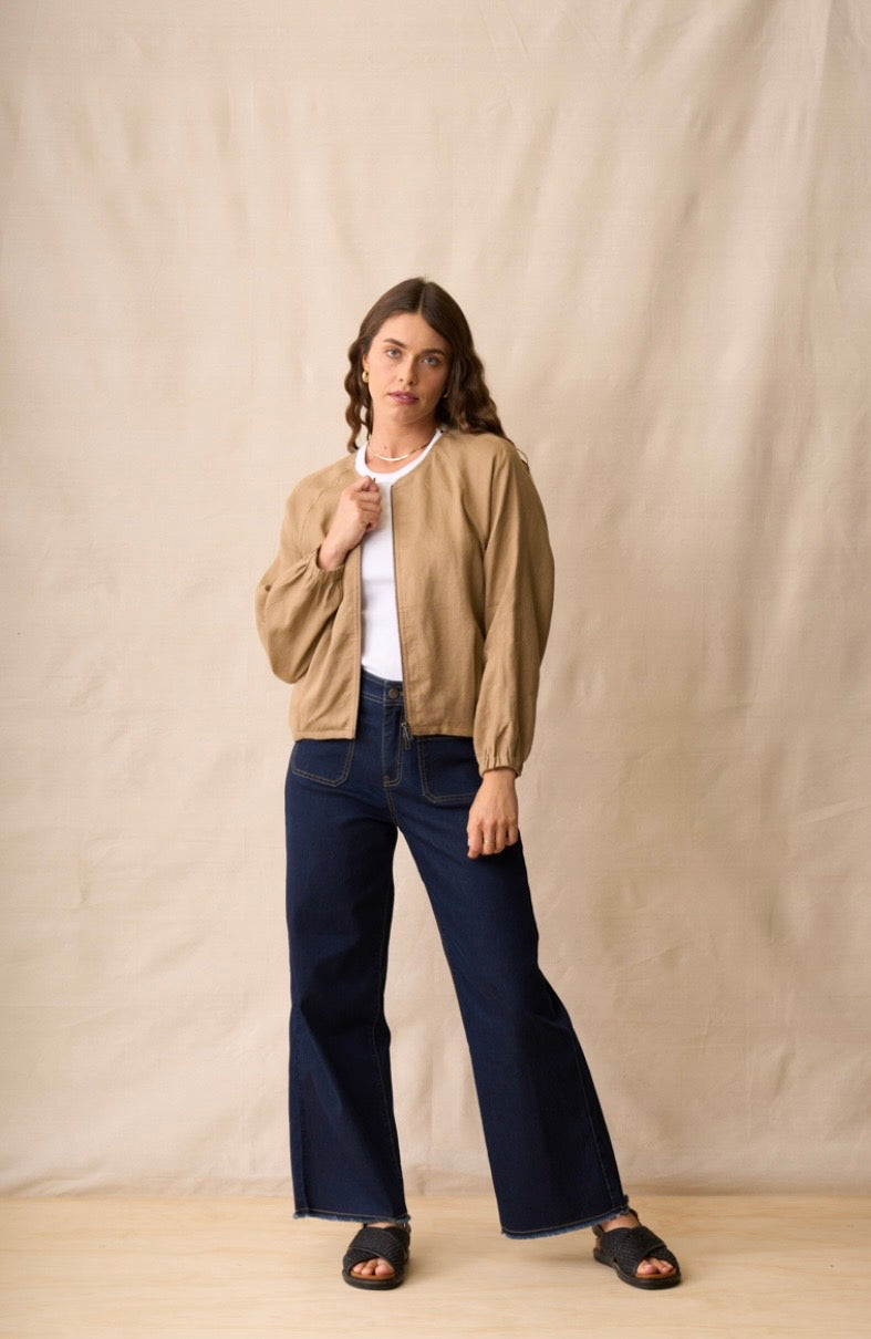 Willa Jacket