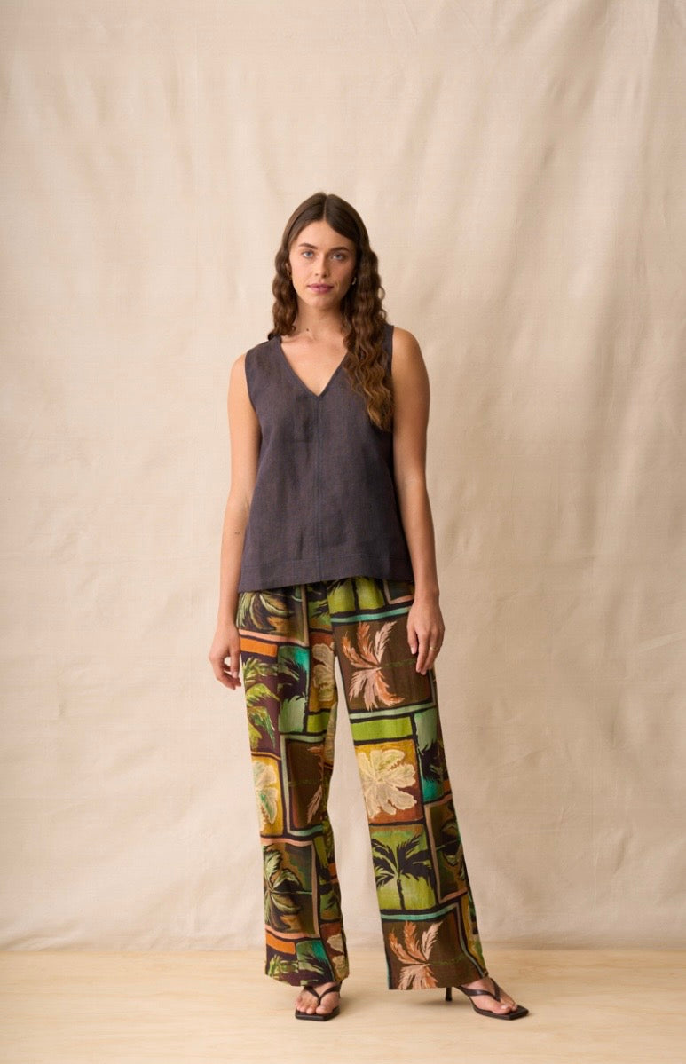 Ramona Pant